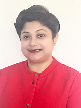 Ms. Reshmi Dutta
